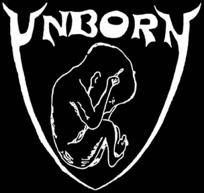 logo Unborn (PL)